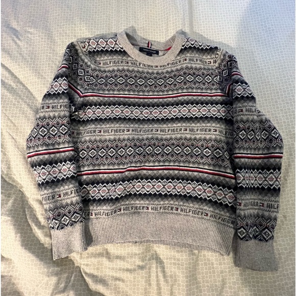 Men’s Calvin Klein Sweater - Picture 1 of 4